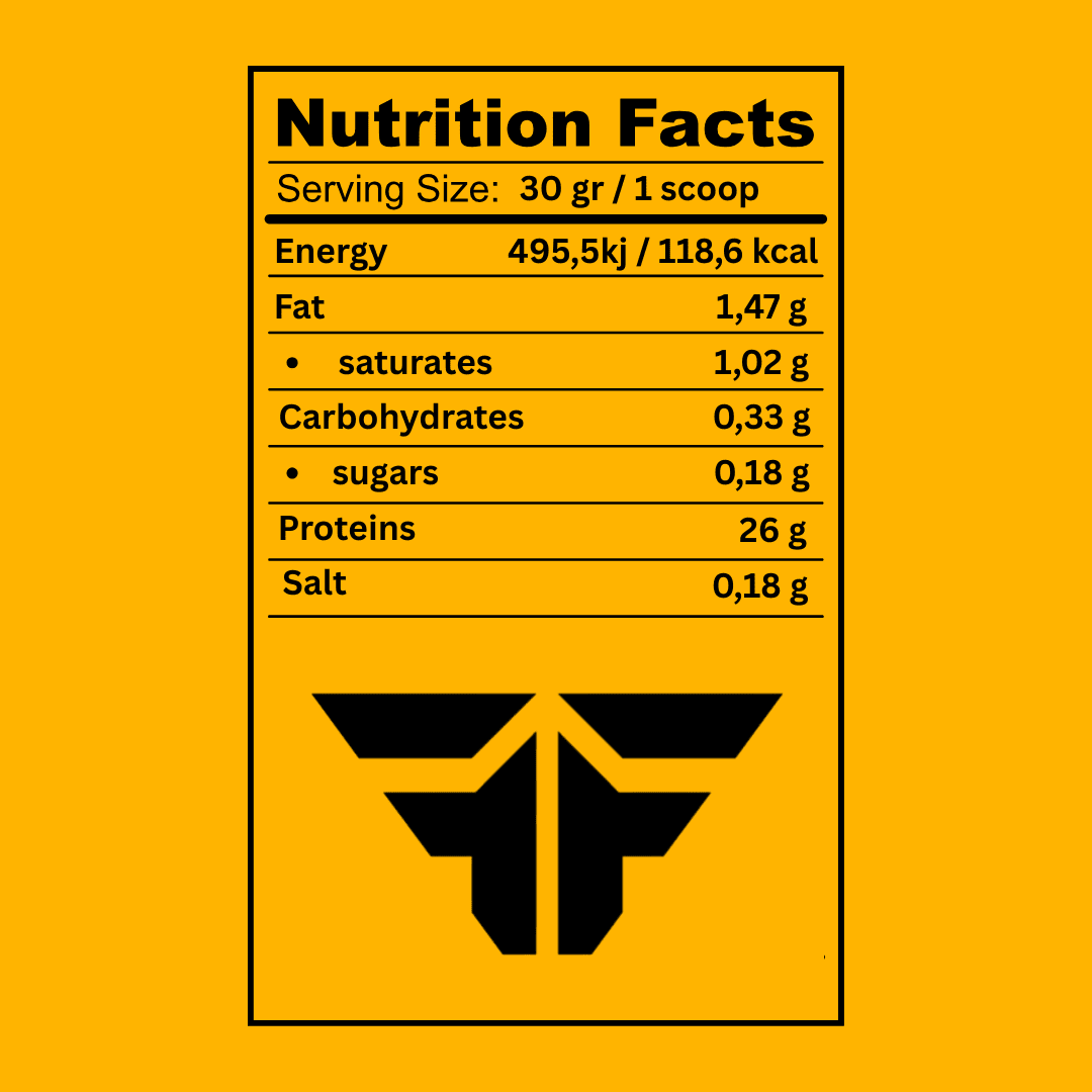PROTEIN BOOSTER (Chocolate)