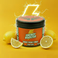 ENERGY BOOSTER — Енергија, фокус и снага у свакој дози