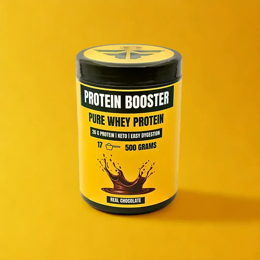 PROTEIN BOOSTER (Chocolate)