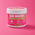 SLIM BOOSTER PLUS — Замена за оброк са само 25 калорија!